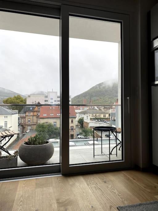 Modernes City-Appartement Neustadt an der Weinstraße Kültér fotó